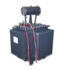 Высоковольтный регулятор оборудования выпрямителя тока кремния электростатического осадителя ESP для электростанции GGaj02-0.2A/72KV h