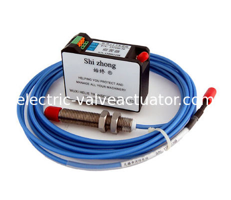 Хорошая цена. Бесконтактный типа высокую надежность 3300 серия электрических Эдди текущего датчика онлайн