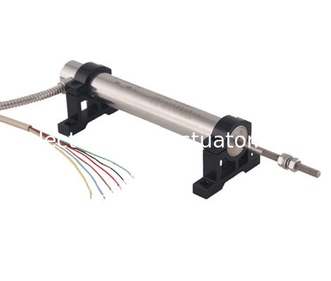 Хорошая цена. Надежные TD серии LVDT перемещения датчик для автомобиля, Металлургия, энергетика онлайн