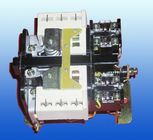 Профессиональный вспомогательный контактор контакта/DC для управления моторов CZ0-100/01