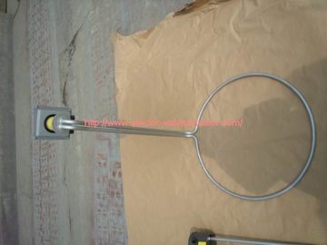 Хорошая цена. 0.5KW - регулятор электрического подогревателя ведра золы фарфора отсека изолятора 10KW 380V Esp онлайн