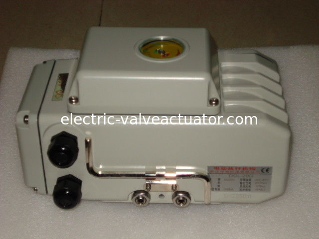 электрический привод портативное AC110V 0.65A DCL-20 клапана 40W