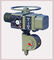 YEPEF  2SQ3522, 2SQ3512 Electric Actuator torque  450 - 600Nm control elements butterfly valves