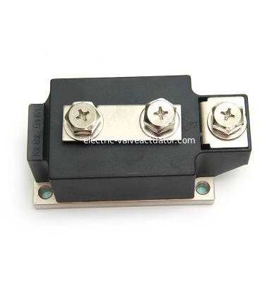 Хорошая цена. Тиристорный модуль OEM MTC300A-1600V Выпрямитель Power Electronics Semiconductor онлайн