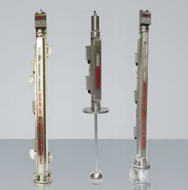 Тип магнитные датчик уровня/регулятор УСДЖ, передатчик УСДЖК магнитный ровный
