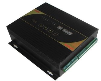 Хорошая цена. Источник постоянного напряжения PWR-01 привода клапана регулятора сервопривода SCU03 электрический онлайн