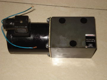 Хорошая цена. привод 220V клапана соленоида 23D-63B электрический, наивысшая мощность онлайн