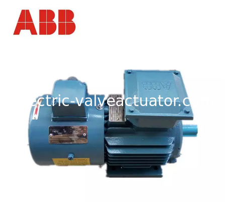 Хорошая цена. Мотор ABB 3GBP серии 3GJP181410-A_H Профессиональный IP55 3-фазный электродвигатель онлайн