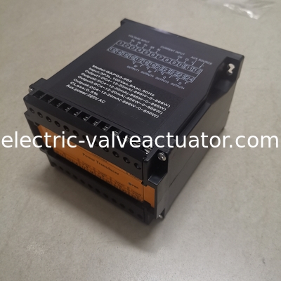 Хорошая цена. GAPQ3-062 Передатчик с точностью 0-500OHM DC 4-20mA Выход AC/DC85v-265V Вход онлайн