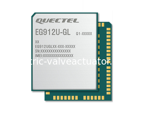Хорошая цена. Модуль дистанционной связи 4G Universal CAT1 Network Quectel LTE EG912U серии Стандарт TD-LTE 4G TCP/UDP/PPP/FTP/HTTP онлайн