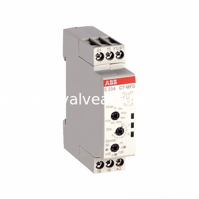 Хорошая цена. CT-MFD.21 Многофункциональный 1SVR500020R1100 12-240V AC/DC для строительных приложений онлайн