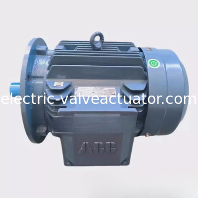 Хорошая цена. M2QA200LB6 22KW 6-польный трехфазный асинхронный двигатель IC411 самоохлаждающийся онлайн