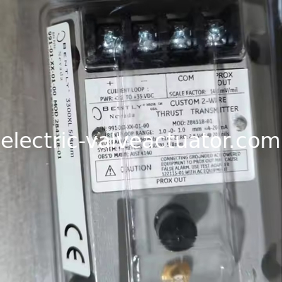 Хорошая цена. Оригинальный Bentley 991-01-XX-01-00 MOD 284318-01 Вибрационный передатчик онлайн