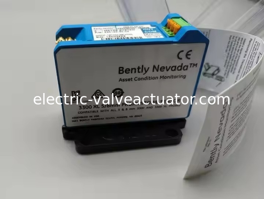 Bently Nevada 330180-50-00 3300 Xl 5/8 мм датчик близости совершенно новый и оригинальный