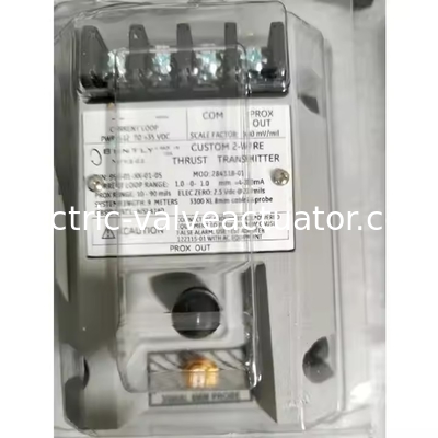 Хорошая цена. Bently Nevada 990-01-xx-01-05 Mod284318-01 Вибрационный передатчик совершенно новый и оригинальный онлайн