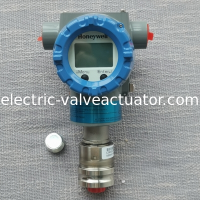 Хорошая цена. Honeywell STG73S-E1G000-1-G-AHS-11S-A-00A0 Преобразователь давления для промышленного 350kPa Максимальное рабочее давление 0... 50°C онлайн