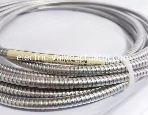 Хорошая цена. Bently Nevada 330104-00-06-50-02-00 3300 Xl 8mm proximity probe sensor совершенно новый и оригинальный онлайн