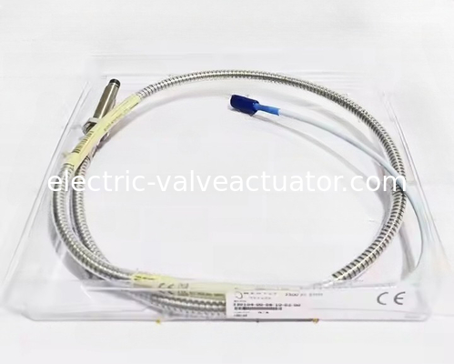 Хорошая цена. Bently Nevada 330104-00-06-10-02-00 3300 Xl 8mm proximity probe sensor совершенно новый и оригинальный онлайн