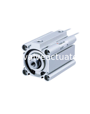 Хорошая цена. SMC Модель тонкого типа цилиндра CDQ2D50-30D-X153 одноствольная двойная работа онлайн
