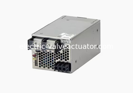 Хорошая цена. TDK Lambda Enclosed Switch Power Module HWS600-12 с однофазным входом 85-265 Vac онлайн