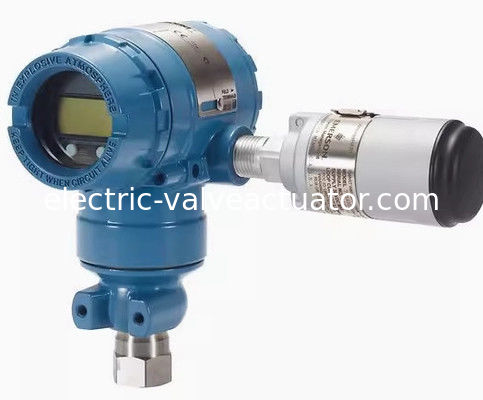 Хорошая цена. Импортированный оригинальный датчик давления Emerson Rosemount 3051TG5A2B21AB4M5K5 онлайн