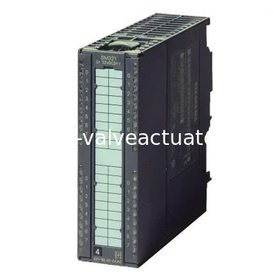 Хорошая цена. Цифровой входный модуль SM321 серии Siemens S7-300 6ES7321-1BL00-0AA0 онлайн