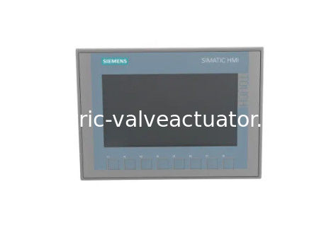 Хорошая цена. Siemens 6AV2123-2GB03-0AX0 сенсорный экран интерфейс Profinet, 800 x 480, клавиши функций, 24 Vdc онлайн