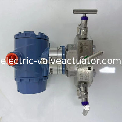 Хорошая цена. 3051DG2A61A3B4M5K8HR5 Emerson Rosemount Прессовый передатчик для емкостного измерения онлайн