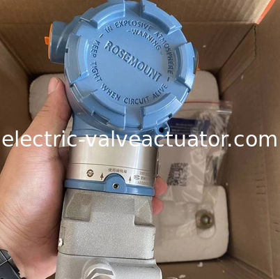 Хорошая цена. Rosemount 3051CG4A02A1AB3H2L4M5 Передатчик давления и температуры онлайн