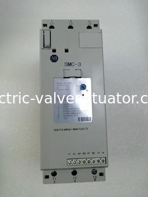Хорошая цена. Allen-Bradley 150-C85NBR SMC-3 85A Умный контроллер двигателя Импорт совершенно новый онлайн