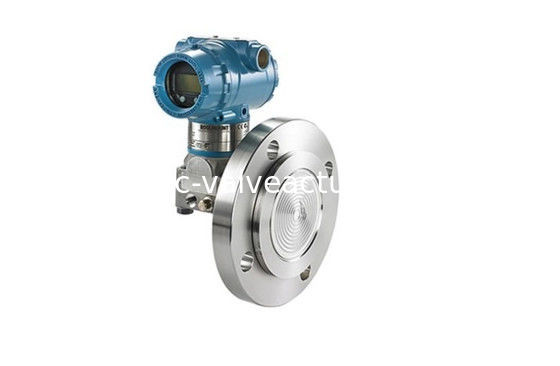 Хорошая цена. RoseMount Alphaline 1151 Серия 1151DP3S22K6 Дифференциальный передатчик давления для точных измерений онлайн
