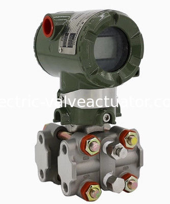 Хорошая цена. EJA110A-DLS4A-92DA YOKOGAWA Давление передатчика Дифференциальное давление онлайн
