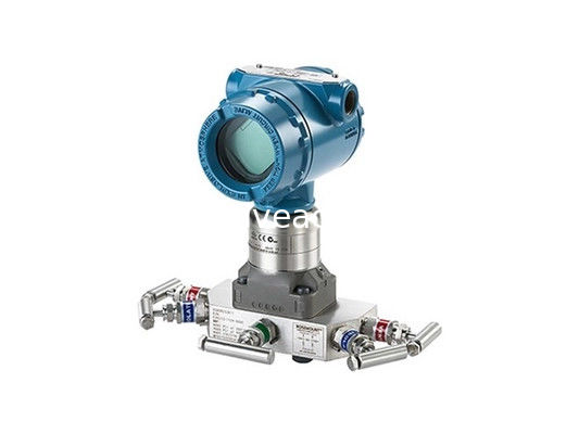 Хорошая цена. Rosemount 3051S Coplanar Pressure Transmitter являются лидером отрасли по дифференциалам. онлайн