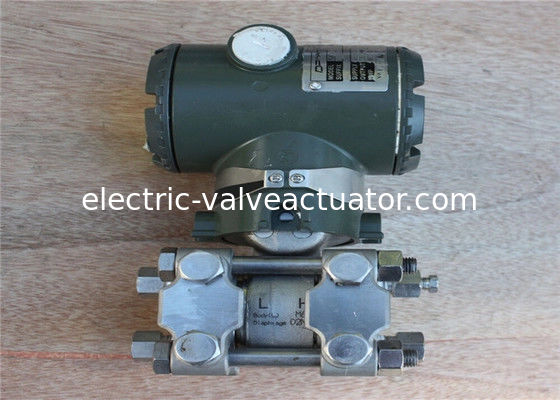 Хорошая цена. Передатчик дифференциального давления Yokogawa EJA110A-EV Новый оригинал онлайн