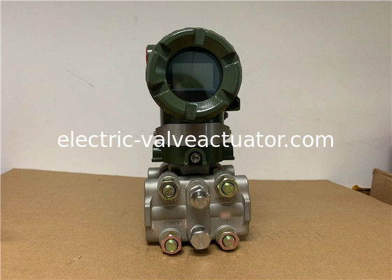 Хорошая цена. Yokogawa EJA110A Дифференциальный передатчик давления EJA110A-DHS5A-22DC от 5 до 500 кПа онлайн