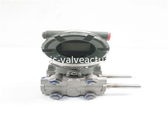 Хорошая цена. Датчик перепада давления Yokogawa EJA110A EJA110A-DMH5A-92DA 1 to 100 кПа онлайн