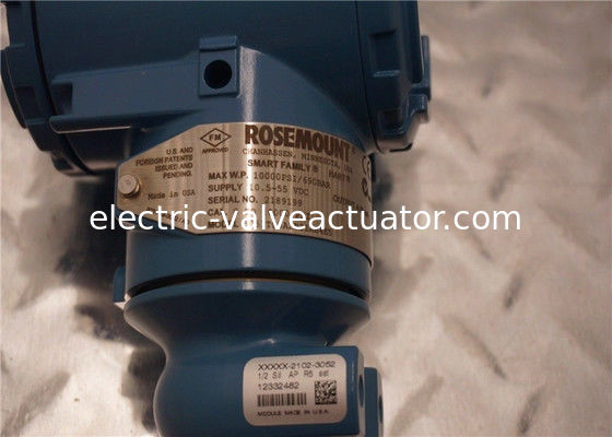 Хорошая цена. Rosemount 3051TG Встроенный датчик давления 3051TG5A2C21AB4M5E5 -14,7 до 10000PSI онлайн