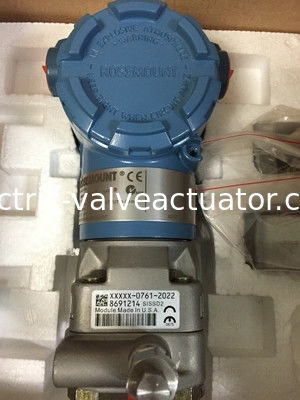 Хорошая цена. 3051CD2A22A1AB4E5Q4DF Преобразователь давления 4-20 мА, протокол HART для точных показаний онлайн