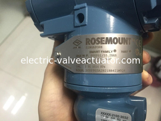 Хорошая цена. Линейный преобразователь давления Rosemount 3051TG 3051TG3A2C21AB4M5 от -14,7 до 800 фунтов на кв. дюйм онлайн
