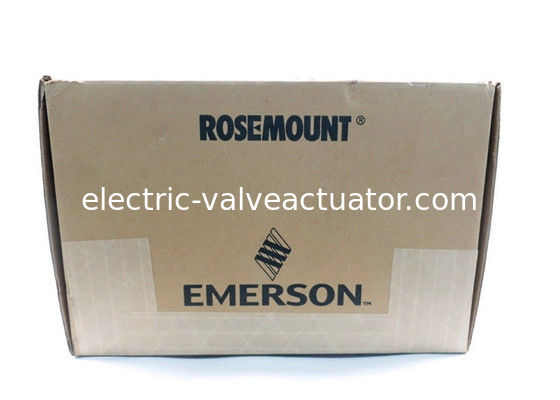Хорошая цена. Rosemount 3051TG Встроенный передатчик давления 3051TG2A2B21BB4M5E5 -14,7 до 150PSI онлайн
