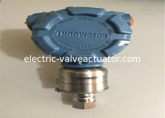 Хорошая цена. Передатчик давления Rosemount 3051CD.CG.CA.4A Новый оригинал онлайн