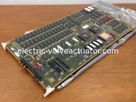 Хорошая цена. СОБРАНИЕ PCB ДОСКИ ПРОЦЕССОРА ПРОЦЕССОРА EMERSON 01984-1540-0009 OI онлайн