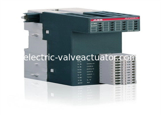 Хорошая цена. ABB PM582-V14x 1SAP140200R0200 AC500 ПЛК программируемый логический контроллер в ЕС онлайн