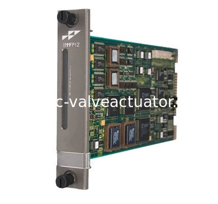 Хорошая цена. МОДУЛЬ ПРОЦЕССОРА 32BIT ABB Bailey IMMFP12 512KB-ROM 5VDC 2AMP 10WATT онлайн