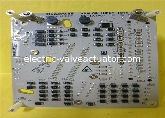 Хорошая цена. HONEYWELL CC-TAIX01 Модуль аналогового ввода 51308363-175 Новый оригинал онлайн