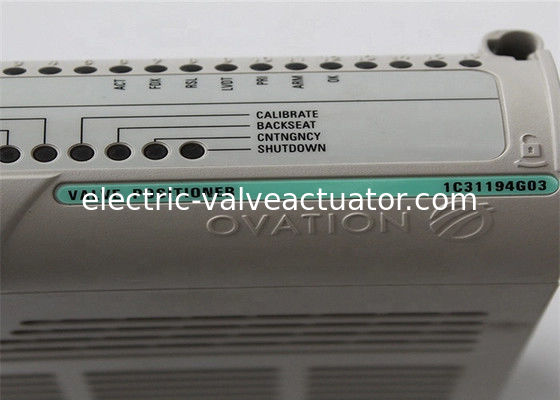Хорошая цена. EMERSON OVATION 1C31194G03 PLC модуль идеальное решение для ваших потребностей в автоматизации онлайн