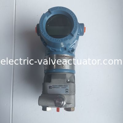 Датчик перепада давления Rosemount 3051CD 3051CD2A35B2AM5B4DFC6Q4Q8, выход 4–20 мА