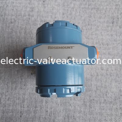 Хорошая цена. Преобразователь давления Rosemount 3051CD 3051CD2A02A1BBAH2L4Q4Q8 Выходной сигнал 4-20 мА онлайн