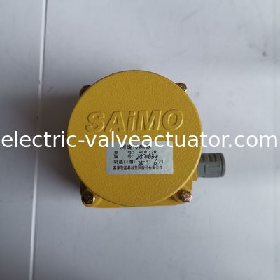Хорошая цена. Датчик SAIMO PLR-12R для автоматизации Точный долговечный для промышленного использования онлайн