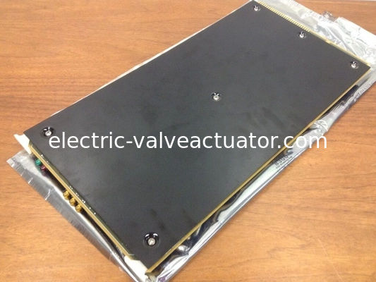 Хорошая цена. СОБРАНИЕ PCB ДОСКИ ПРОЦЕССОРА ПРОЦЕССОРА EMERSON 01984-1540-0009 OI онлайн